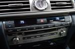 Lexus LS460 F-Sport AWD 2013 года